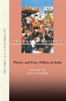 Zoya Hasan - Parties and Party Politics in India