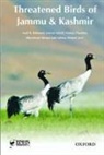 Khursheed Ahmad, Pankaj Chandan, Asad R Rahmani, Intesar Suhail, Ashfaq Ahmed Zarri - Threatened Birds of Jammu & Kashmir