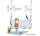 Rebecca Doughty, Rebecca Doughty - Before You