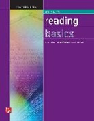 Contemporary - Reading Basics Intermediate 1, Workbook