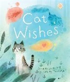 Calista Brill, Kenard Pak - Cat Wishes