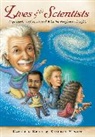Kathryn Hewett, Kathleen Krull, Kathryn Hewitt - Lives of the Scientists