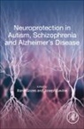 Illana Gozes, Gozes Illana, Joseph Levine, Levine Joseph - Neuroprotection in Autism, Schizophrenia and Alzheimer's disease