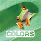 Marie Vendittelli - Colors
