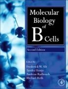 Frederick Alt, Alt Frederick, Tasuku Honjo, Honjo Tasuku, Andreas Radbruch, Radbruch Andreas... - Molecular Biology of B Cells