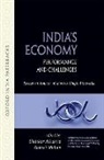 Shankar Acharya, Rakesh Mohan - India's Economy: Performance and Challenges