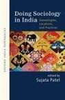 Sujata Patel - Doing Sociology in India