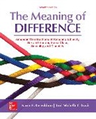 Karen Rosenblum, Karen E Rosenblum, Rosenblum Karen, Toni-Michelle Travis, Toni-Michelle C Travis, Travis Toni-Michelle - The Meaning of Difference: American Constructions of Race and Ethnicity, Sex and Gender, Social Class, Sexuality, and Disability