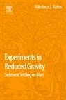 Nikolaus Kuhn, Kuhn Nikolaus - Experiments in Reduced Gravity