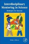 Ofelia Olivero, Olivero Ofelia - Interdisciplinary Mentoring in Science