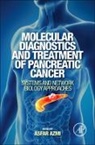 Asfar Azmi - Molecular Diagnostics and Treatment of Pancreatic Cancer