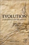 David Zeigler, Zeigler David - Evolution