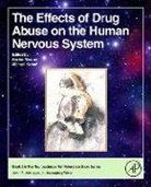 Michael Kuhar, Bertha Madras, Madras Bertha - The Effects of Drug Abuse on the Human Nervous System