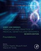 Wayne W Grody, Wayne W. Grody, Grody Wayne W., Bruce R Korf, Bruce R. Korf, Korf Bruce R.... - Emery and Rimoin's Principles and Practice of Medical Genetics and Genomics