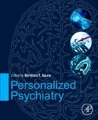 Bernhard Baune - Personalized Psychiatry