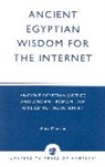 Anna Mancini, Mancini Anna - Ancient Egyptian Wisdom for the Internet