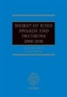 Richard Happ, Noah Rubins, Richard Happ, Noah Rubins - Digest of ICSID Awards and Decisions 2008-2010