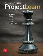 McGraw Hill - Microsoft Office 2016: ProjectLearn