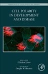 Douglas W Houston, Douglas W. Houston - Cell Polarity in Development and Disease