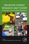 Linda Little, Adam Joinson, Joinson Adam, Linda Little, Little Linda, Elizabeth Sillence... - Behavior Change Research and Theory