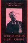 Joan Grossman, Joan Delaney Grossman, Grossman Joan Delaney, Ruth Rischin - William James in Russian Culture