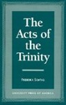 Frederick Sontag, Sontag Frederick - The Acts of Trinity