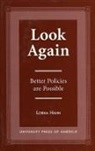 Lorna Hahn, Hahn Lorna - Look Again