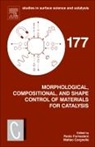 Matteo Cargnello, Cargnello Matteo, Paolo Fornasiero, Fornasiero Paolo - Morphological, Compositional, and Shape Control of Materials for Catalysis