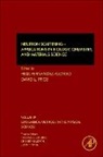 David L Price, Felix Fernandez-Alonso, Fernandez-Alonso Felix, David L Price - Neutron Scattering - Applications in Biology, Chemistry, and Materials Science