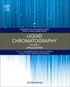 Salvatore Fanali, Fanali Salvatore, Paul R Haddad, Haddad Paul R., Colin Poole, Poole Colin... - Liquid Chromatography
