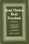 Kerry Morgan, Kerry L Morgan, Morgan Kerry L. - Real Choice, Real Freedom