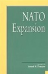 Kenneth Thompson, Kenneth W Thompson - NATO Expansion