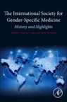 Marek Glezerman, Glezerman Marek, Marianne Legato J, Marianne Legato J - The International Society for Gender Medicine