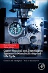 Berend Denkena, Denkena Berend, Tobias Morke, Morke Tobias - Cyber-Physical and Gentelligent Systems in Manufacturing and Life Cycle
