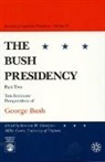 Kenneth Thompson, Kenneth W Thompson - The Bush Presidency - Part II