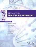 Gregory J. Tsongalis, Gregory J Tsongalis, Gregory J. Tsongalis - Advances in Molecular Pathology, 2019