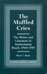 Nancy Baden, Nancy T Baden, Baden Nancy T. - The Muffled Cries