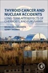 Geraldine Thomas, Thomas Geraldine, Shunichi Yamashita, Yamashita Shunichi - Thyroid Cancer and Nuclear Accidents
