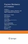 R C Bradt, A G Evans, D P H Hasselman, F F Lange, R. C. Bradt, A. G. Evans... - Fracture Mechanics of Ceramics