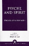 W W Meissner, W. Meißner, Meissner W. W., Chris Schlauch, Chris R Schlauch, Schlauch Chris R. - Psyche and Spirit