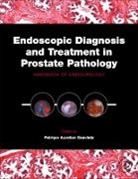 Petrisor Aurelian Geavlete, Geavlete Petrisor Aurelian - Endoscopic Diagnosis and Treatment in Prostate Pathology