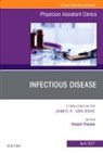 Robert Paxton, Paxton Robert - Infectious Disease, An Issue of Physician Assistant Clinics