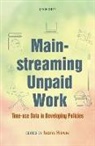 Indira Hirway - Mainstreaming Unpaid Work