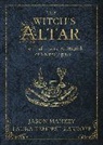 Jason Mankey, Mankey Jason, Laura Tempest Zakroff - The Witch's Altar
