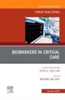 Mitchell Levy, Levy Mitchell - Biomarkers in Critical Care,An Issue of Critical Care Clinics