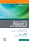 James Naples, Michael J Ruckenstein, Michael J. Ruckenstein, Ruckenstein Michael J. - Cranial Nerve Stimulation in Otolaryngology, An Issue of Otolaryngologic Clinics of North America