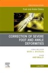 Andy Molloy, Molloy Andy - Correction of Severe Foot and Ankle Deformities, An issue of Foot and Ankle Clinics of North America