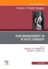 Reuben A Bueno Jr, Reuben A. Bueno Jr, Michael W Neumeister, Michael W. Neumeister, Neumeister Michael W., Reuben A. Bueno Jr - Pain Management in Plastic Surgery An Issue of Clinics in Plastic Surgery