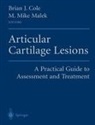 Brian J Cole, Brian J. Cole, Brian J Cole, M Mike Malek, M. Mike Malek, Mike Malek - Articular Cartilage Lesions