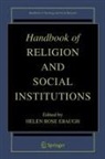 Helen Rose Ebaugh, Helen Rose Ebaugh - Handbook of Religion and Social Institutions